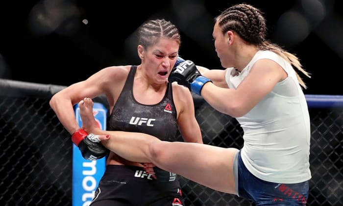 UFC Fight Night Betting Guide: Predictions & Suggestions - Dawson vs. Green